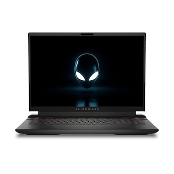 DELL 에일리언웨어 M18 R1A WP07KR