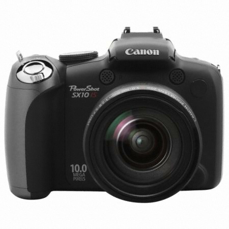 ĳ�� �Ŀ��� SX10 IS