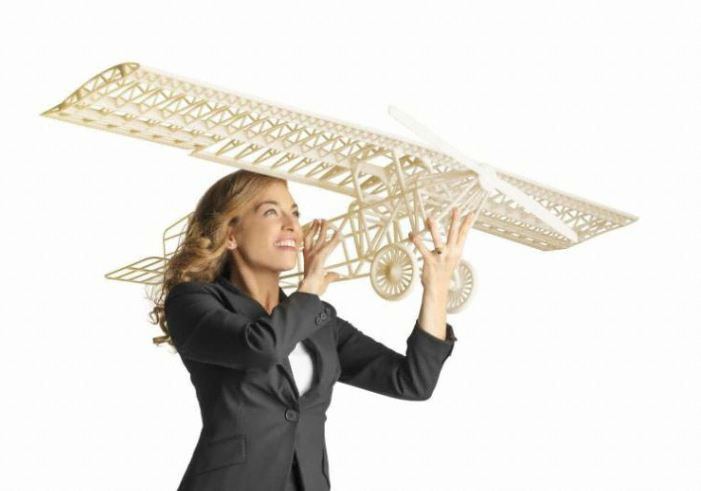 Stratasys Objet 1000