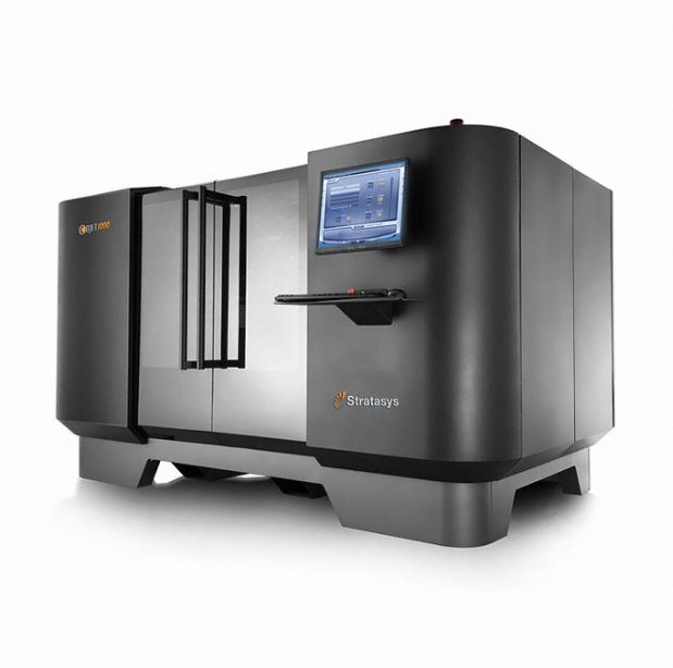 Stratasys Objet 1000