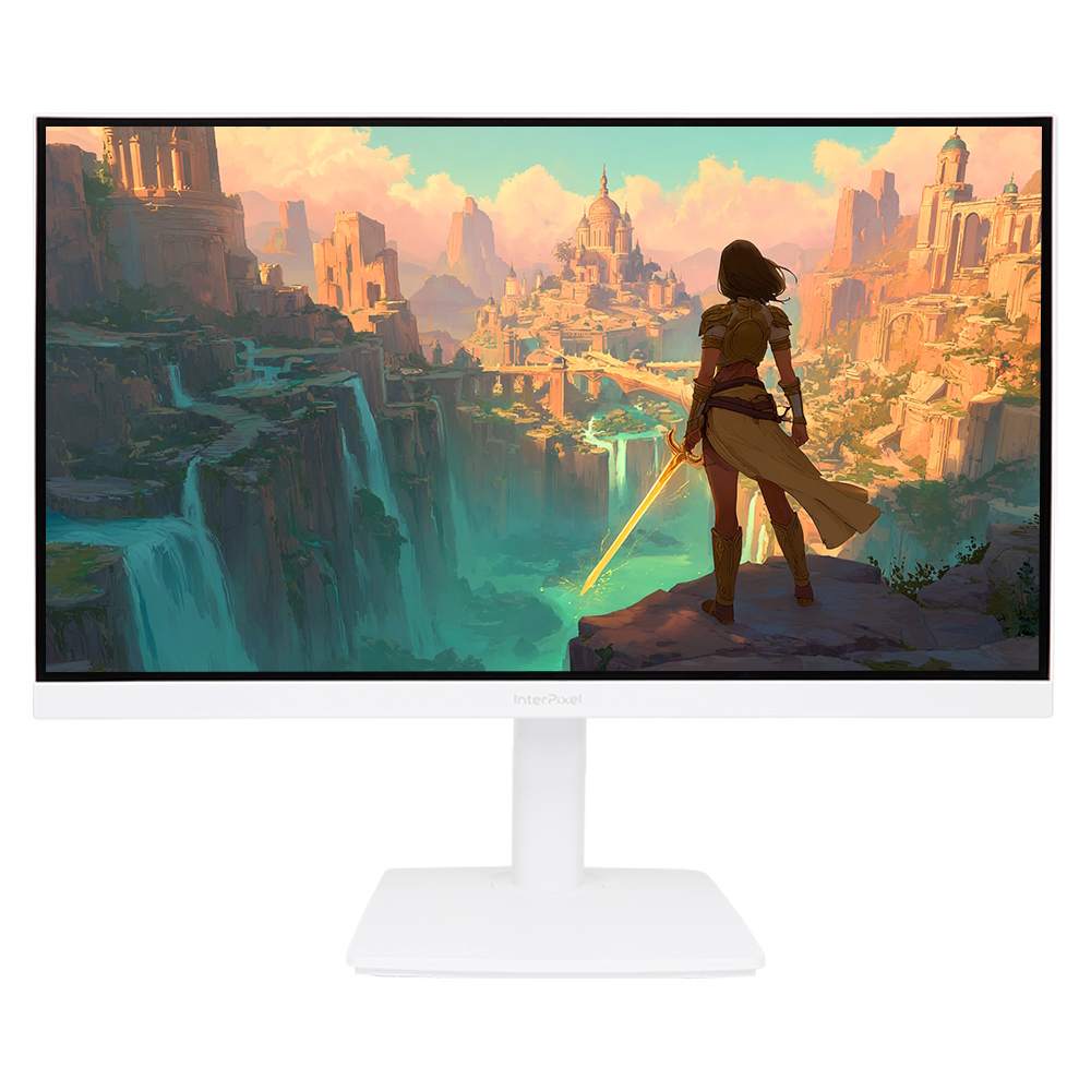 IPU2730 4K UHD IPS 120 화이트 C타입 일반