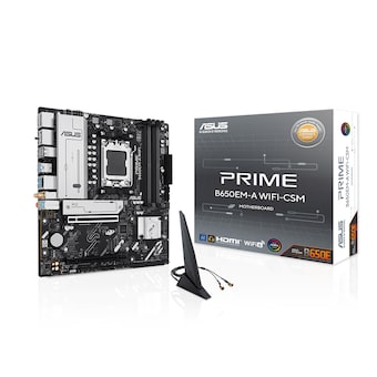 <b>ASUS</b> <b>PRIME</b> B650EM-A WIFI-CSM 대원씨티에스