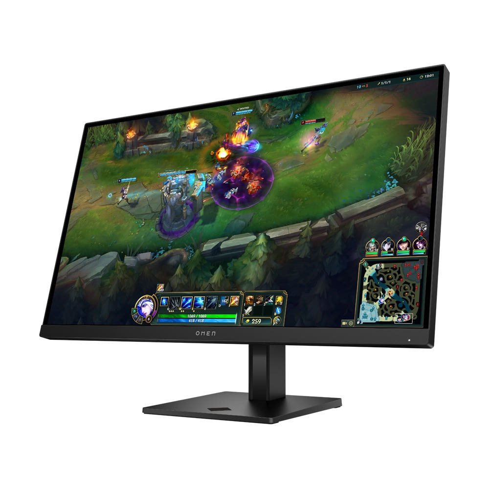 HP 오멘 27Q G2 게이밍