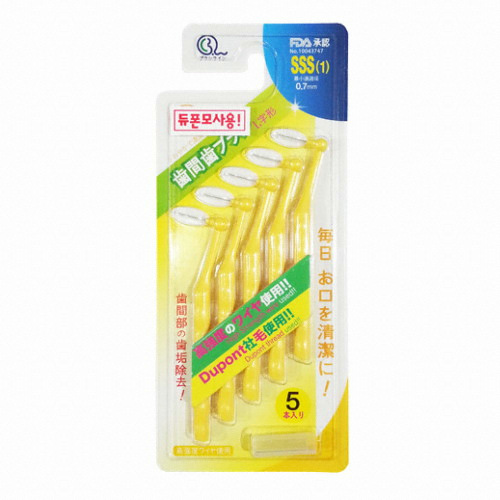 �η������� �Կ����� ġ��ĩ�� L���� SSS 0.7mm 5��