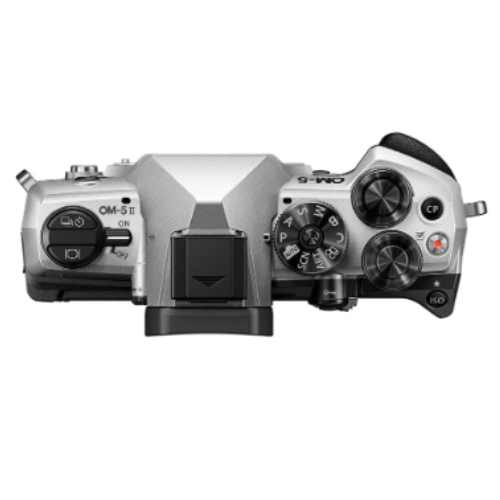 OM Digital Solutions OM SYSTEM OM-5 Mark II �ٵ�