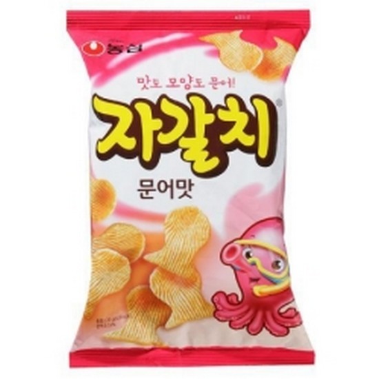 자갈치 286g