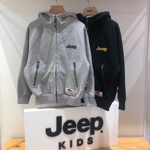 JEEP 지프키즈 NC08 기획셋업집업 KM1TZU003  E6396782