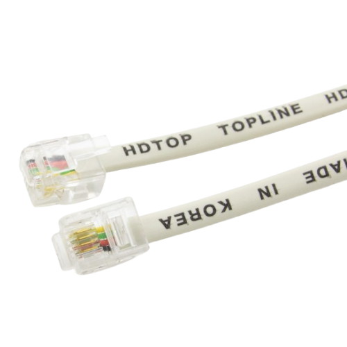 ž���ο���ġ�� HDTOP ���� ��ȭ�� �ѽ� 6P4C ���̺� HT-P0014