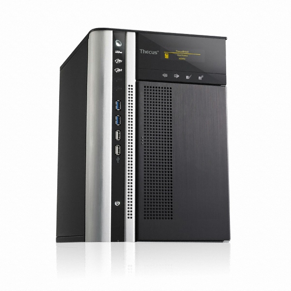 THECUS N6850
