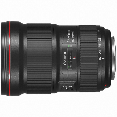 캐논 EF 16-35mm F2.8 L III USM (중고품)