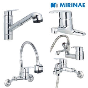 미리내 1홀 주방수전 MK-105