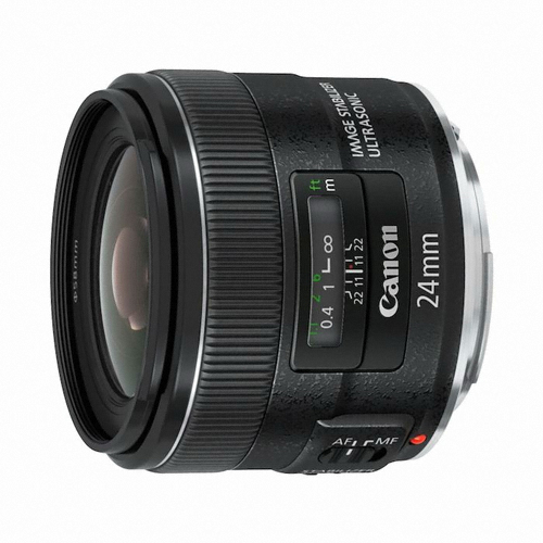 캐논 EF 24mm F2.8 IS USM (병행수입)_이미지