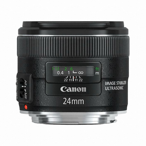 캐논 EF 24mm F2.8 IS USM (병행수입)_이미지