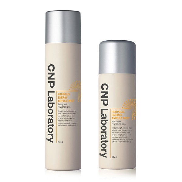 CNP차앤박 프로폴리스 에너지 앰플 미스트 250ml+50ml
