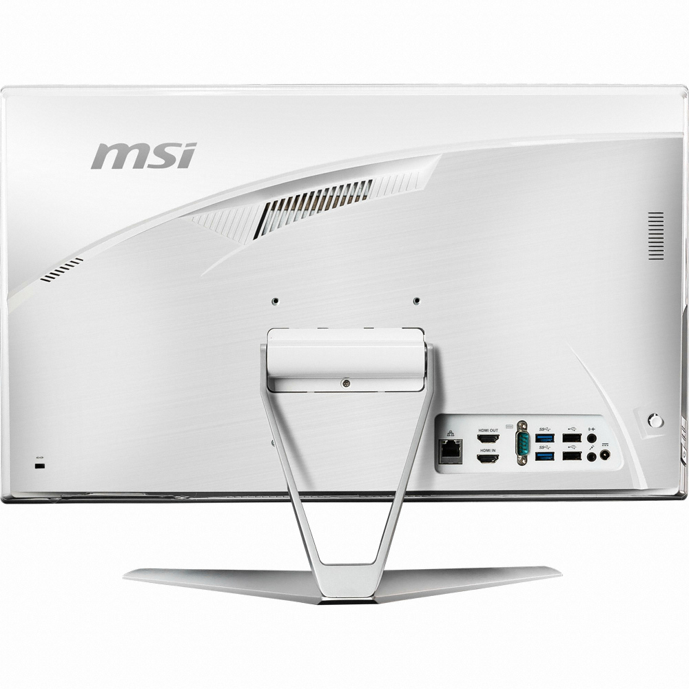 MSI 프로 22XPG 화이트 (4GB, M2 64GB)_이미지