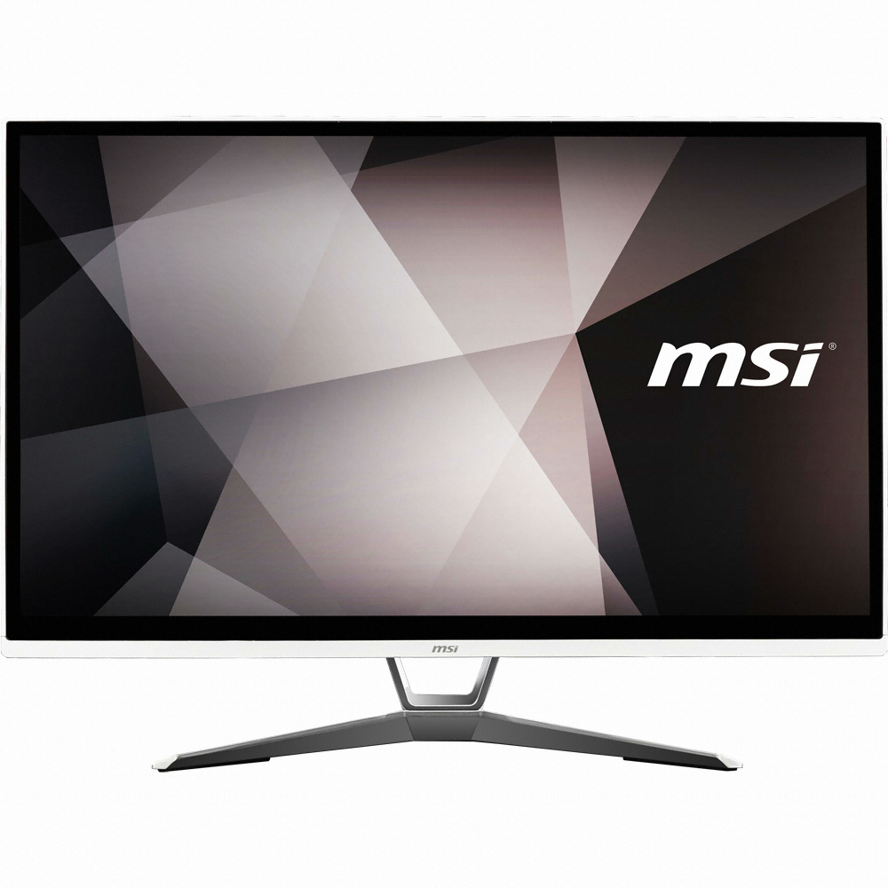 MSI 프로 22XPG 화이트 (4GB, M2 64GB)_이미지