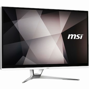 <b>MSI</b> 프로 22XPG 화이트