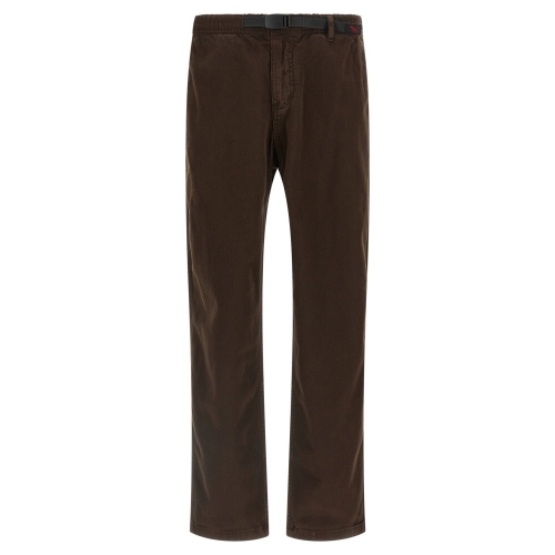 아미 그라미치 Gr cci 트라우저 SS26 G102OGTCHOCOLATE 7178206_이미지