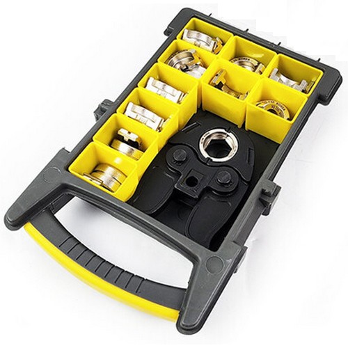 ��ȣ��� �п�Ű M18 HCC ���� �ҿ� ���̽� ��Ʈ (11pcs)