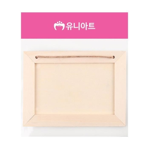 유니아트 셀러허브 유아동 1800 마끈액자 P0000FDL
