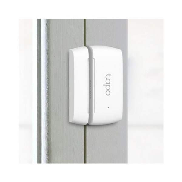 삼성전자 스마트 916FKU84 접촉 센서 tapo T110 티피링크