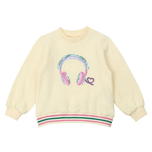 퍼스트어패럴 티파니 IV 헤드셋티 T35KBT050W2