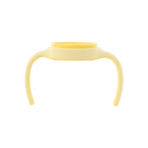 더블하트 젖병 핸들