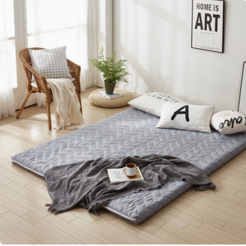 몽스홈 7존 마약 매트리스 SS (14cm)_이미지