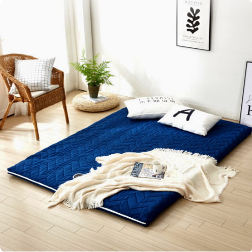 몽스홈 7존 마약 매트리스 SS (14cm)_이미지