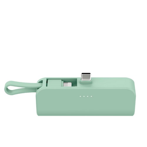 ANYZEN ��ü�� �̴� ��ŷ�� �������͸� COPB-R5-CHL 5000mAh