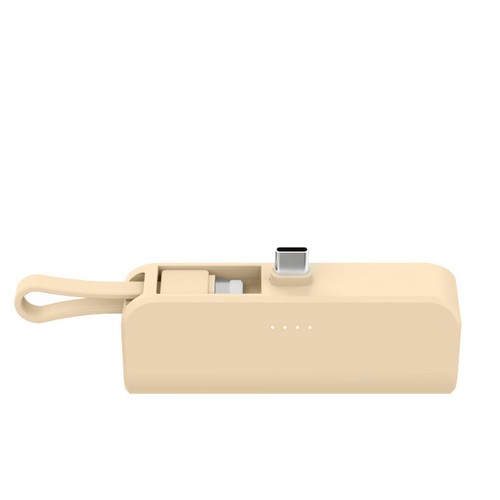 ANYZEN ��ü�� �̴� ��ŷ�� �������͸� COPB-R5-CHL 5000mAh