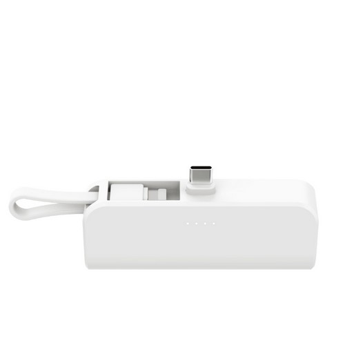 ANYZEN ��ü�� �̴� ��ŷ�� �������͸� COPB-R5-CHL 5000mAh