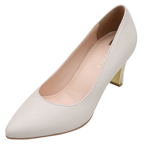 비경통상 엠미소페 소가죽 펌프스 512011511