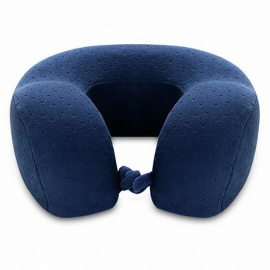 트래블굿스 메모리폼 목베개 (네이비)이미지입니다. 누르면 해당 게시물로 새창이동합니다.
