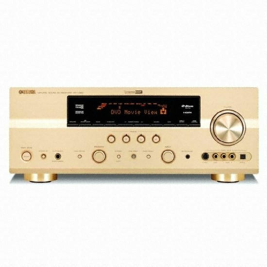 야마하 RX-V863 AV리시버 (쥬크박스 YDS-11 포함)_이미지