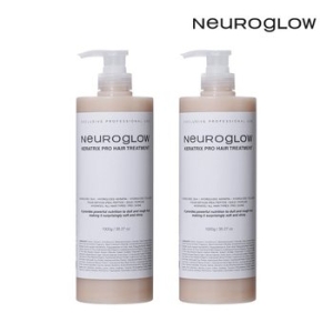 뉴로글로우 케라트릭스 프로 헤어 트리트먼트 1000ml (2개)_이미지