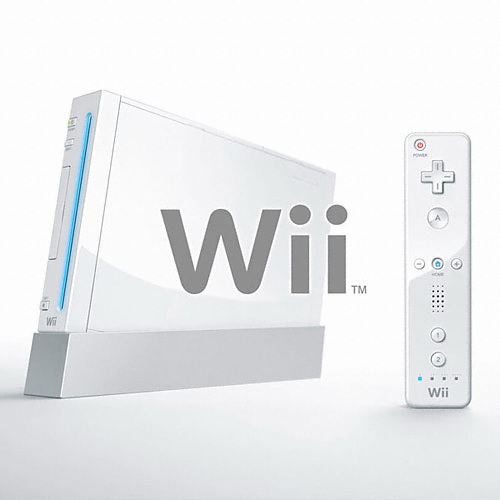Nintendo Wii 본체 + 저스트 댄스3 2인용 패키지 (Wii)