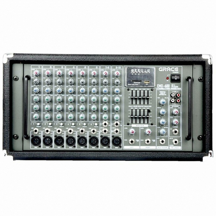 엔터그레인 카날스 EMX-600 (정품)_이미지