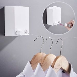 삼성전자 스마트 와이어 빨래줄 1단 실내 건조대 자취생 필수템 자취생선물 베란다 원룸 와이어빨래줄 와이어빨랫줄