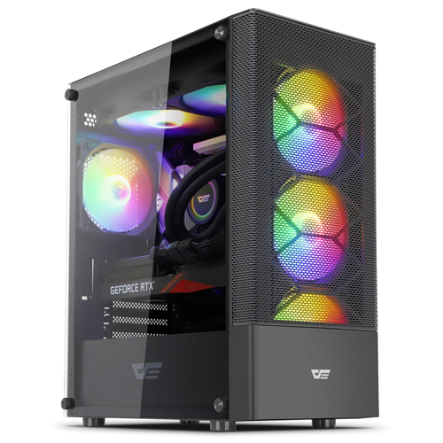 ������ǻ�� i5-12400F RTX 2060S FOR 42