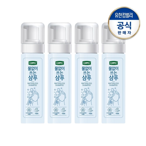 ����Ŵ���� ����� ������ ���� ��Ǫ 200ml