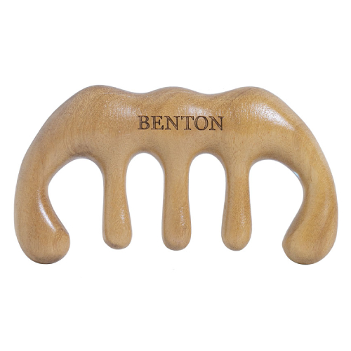 두피괄사 괄사마사지기