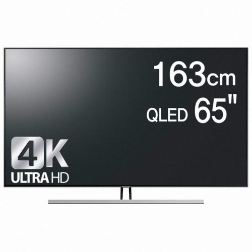 �Ｚ���� QLED QN65Q85RAFXKR