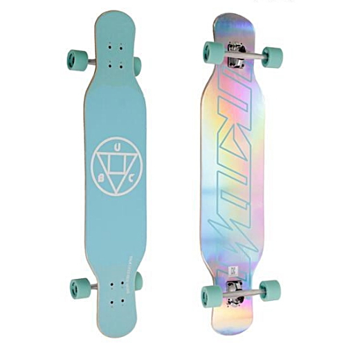 웰노운컴퍼니 언노운 FL 46인치 롱보드_이미지