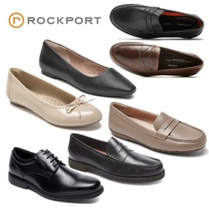 락포트 클래식 페니 로퍼 남성 여성 정장 구두 단화 로퍼 플랫 모음