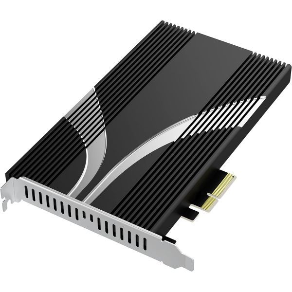EC-P3X4 4-Drive M.2 SSD to PCIe x16 CARD 해외구매