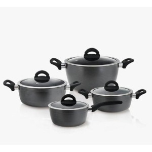 PN풍년 마레 세라믹 IH 냄비 4종 (편수18+양수20,24,28)