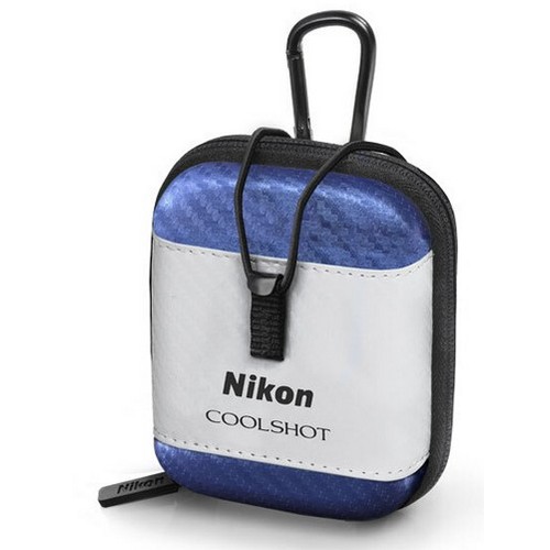 니콘 쿨샷 블루화이트 케이스_이미지