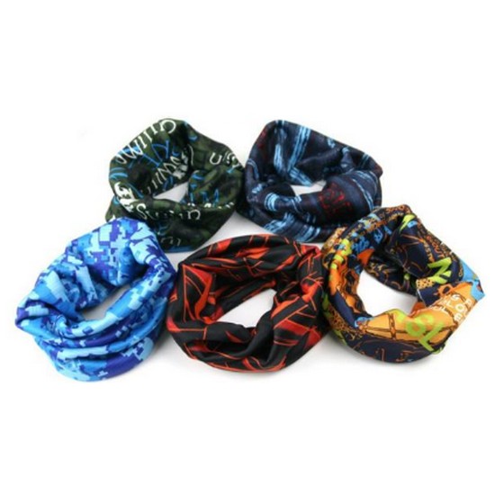 따뜻한 기모멀티스카프 겨울 방한목도리 넥워머