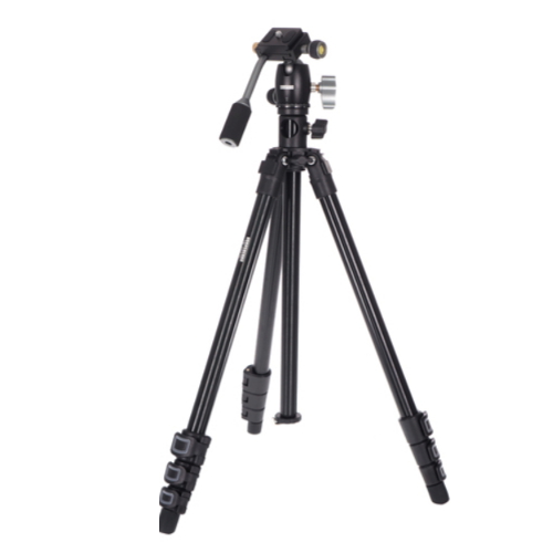 호루스벤누 TM-2537H 버티컬 삼각대 (기본 헤드 + MGT-X2 맥세이프)_이미지